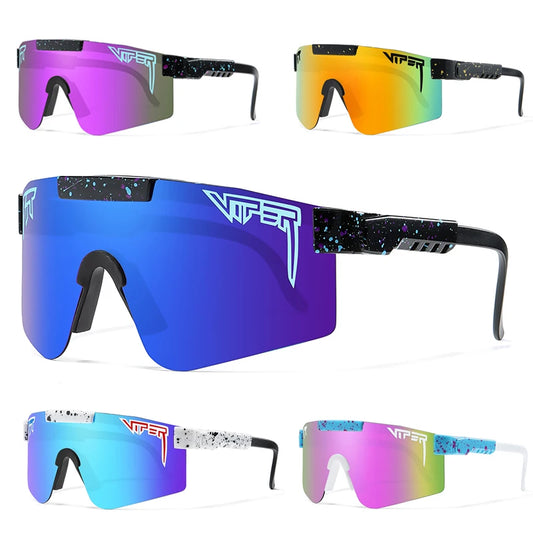 Pit Viper Sunglasses