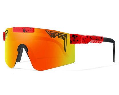 Pit Viper Glasses