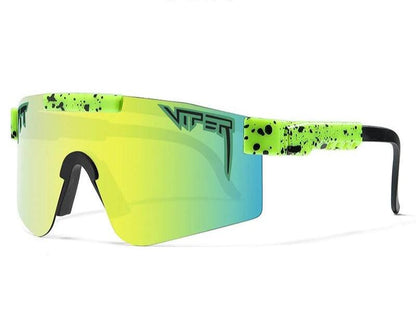 Pit Viper Glasses